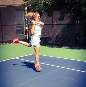 Meet your Posher, Becca